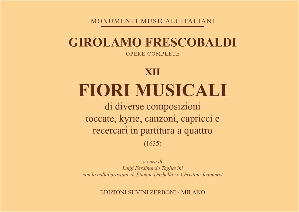 Fiori musicali